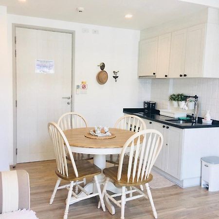 Summer Huahin Condo612,Near Beach&Cicada,Beautiful Swimming Pool מראה חיצוני תמונה