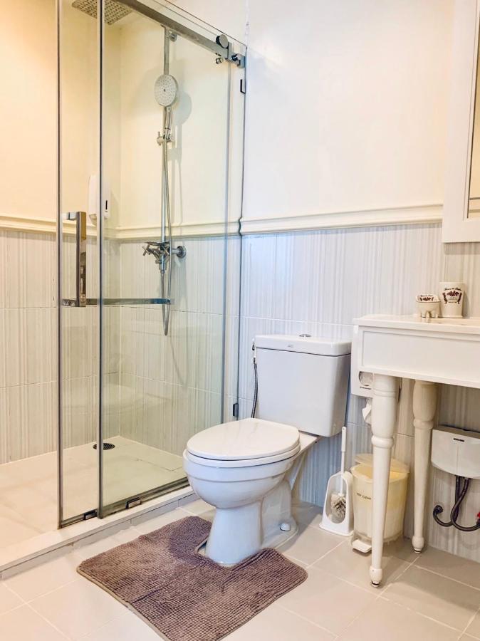 Summer Huahin Condo612,Near Beach&Cicada,Beautiful Swimming Pool מראה חיצוני תמונה