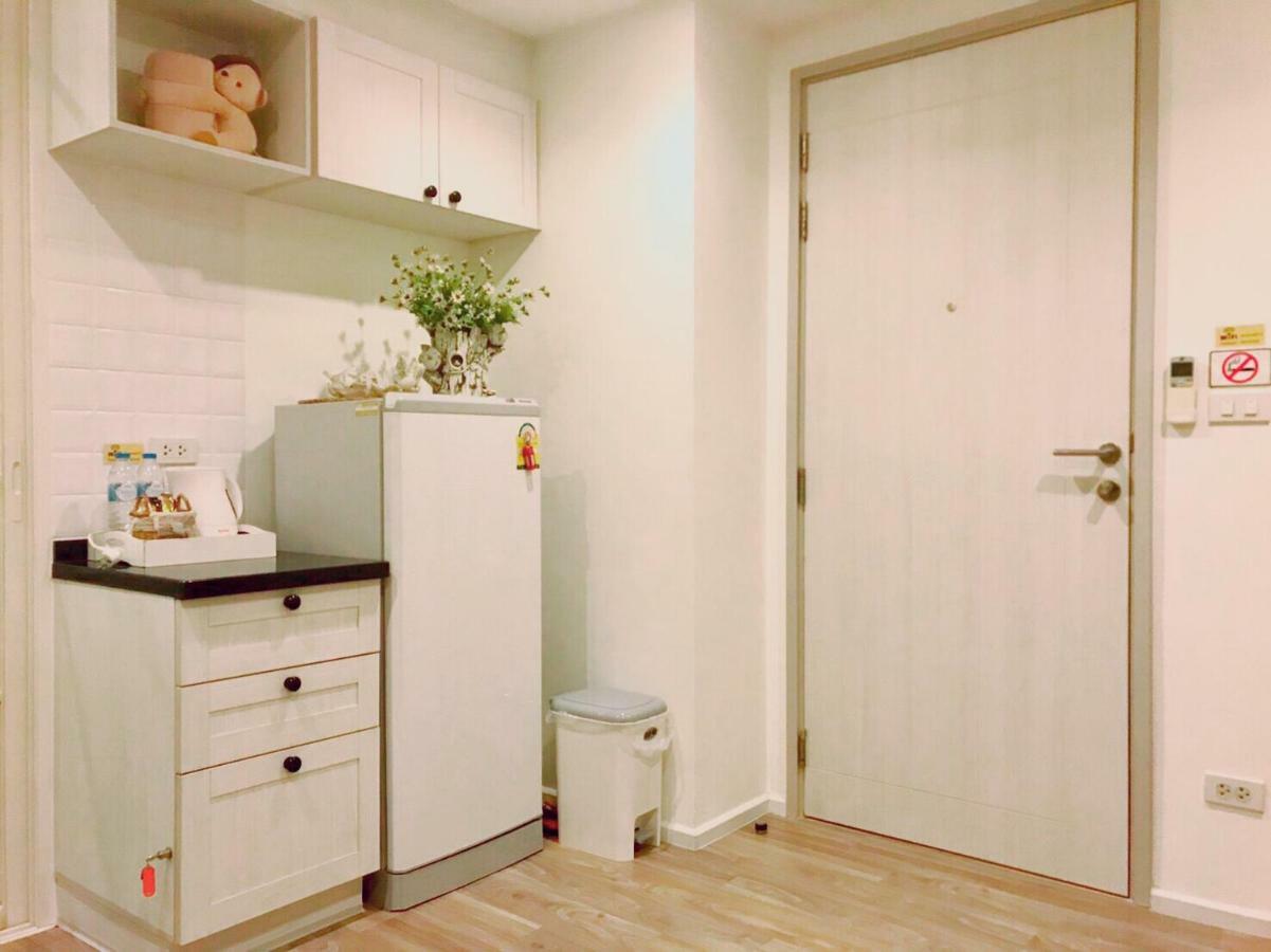 Summer Huahin Condo612,Near Beach&Cicada,Beautiful Swimming Pool מראה חיצוני תמונה