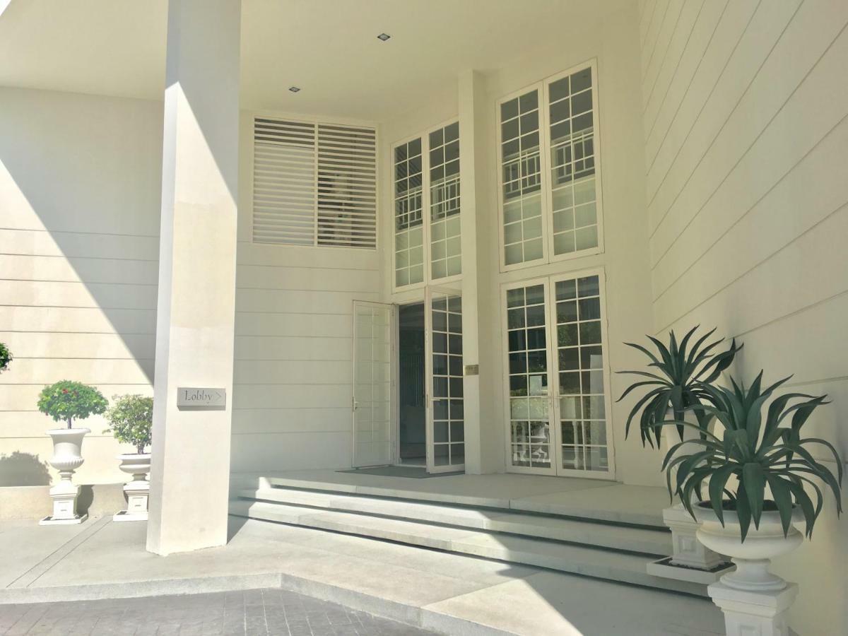 Summer Huahin Condo612,Near Beach&Cicada,Beautiful Swimming Pool מראה חיצוני תמונה